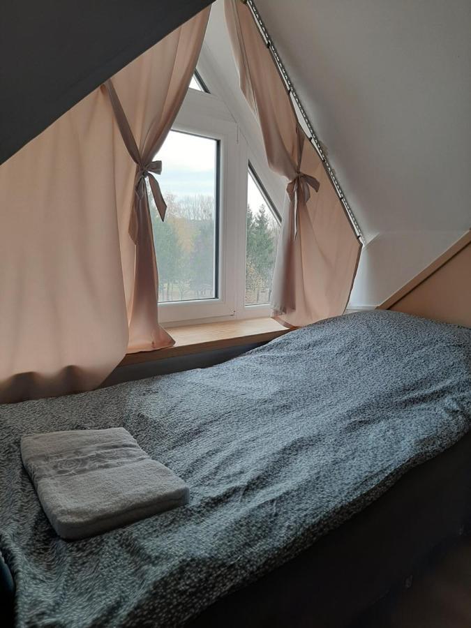 Egniss Apartman Bogács 외부 사진